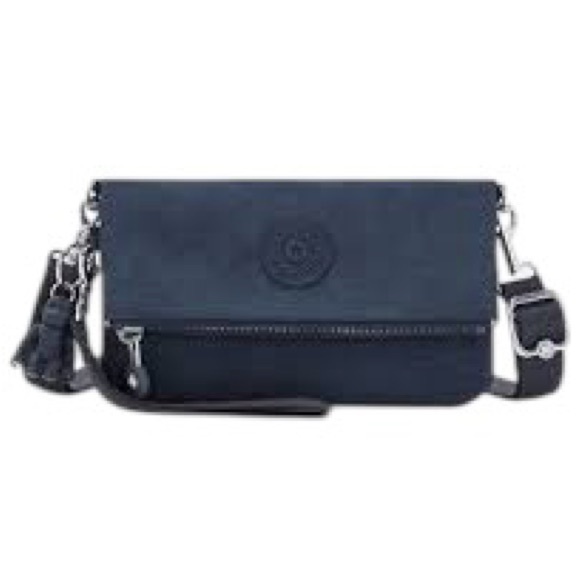 Kipling Handbags - Kipling Lynne 3-In-1 Convertible Crossbody Bag.